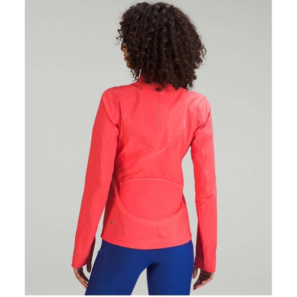 Lululemon Fast and Free Windbreaker - Picture 3 of 16
